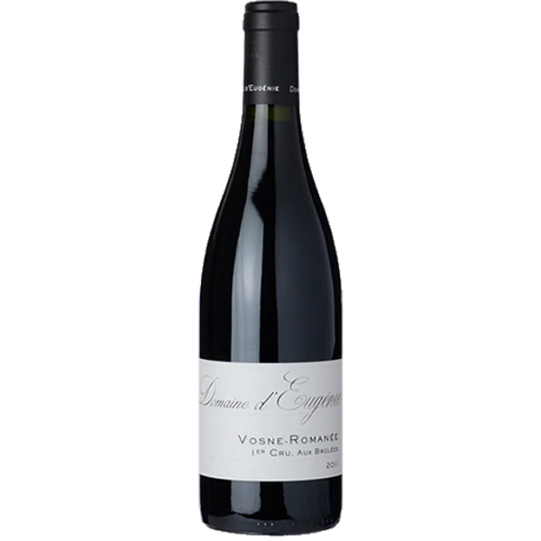 Domaine d'Eugénie Vosne Romanée 1er Cru Aux Brulées 2022 - Bottle Hero