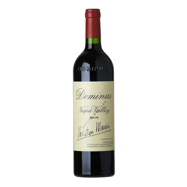 Dominus Estate 2020 IMP (6 L) - Bottle Hero