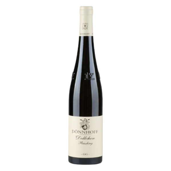 Dönnhoff, Dellchen GG 2018 (75 CL) - Bottle Hero