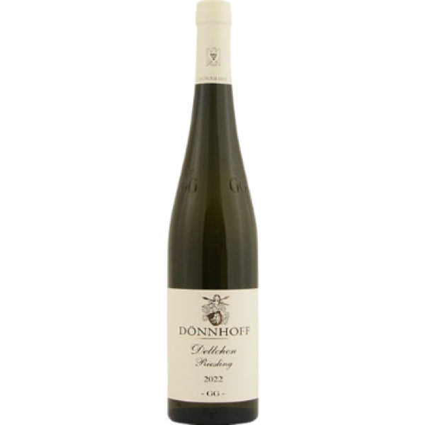 Dönnhoff, Dellchen GG 2022 (75 CL) - Bottle Hero