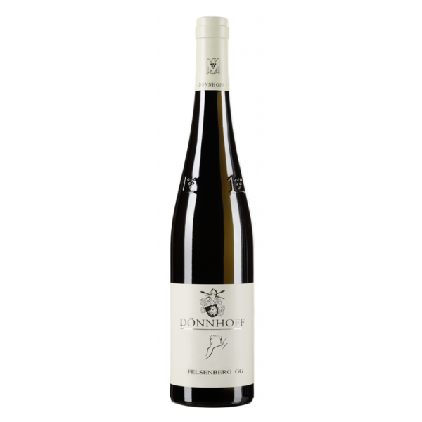 Dönnhoff, Felsenberg GG 2018 (75 CL) - Bottle Hero