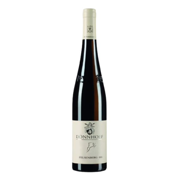 Dönnhoff, Felsenberg GG 2022 (75 CL) - Bottle Hero