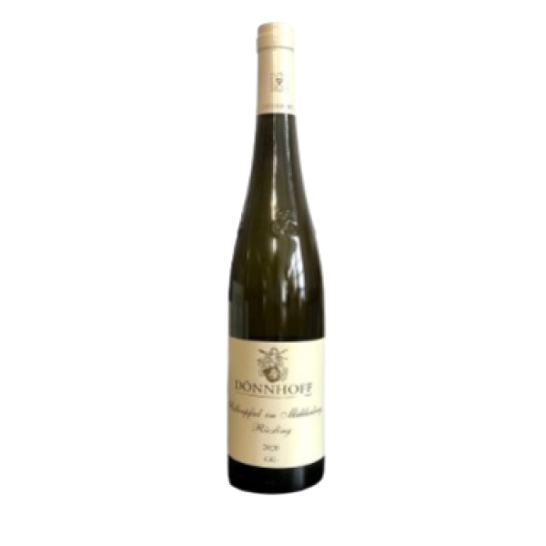 Dönnhoff, Hollenpfad im Muhlenberg GG 2020 (75 CL) - Bottle Hero