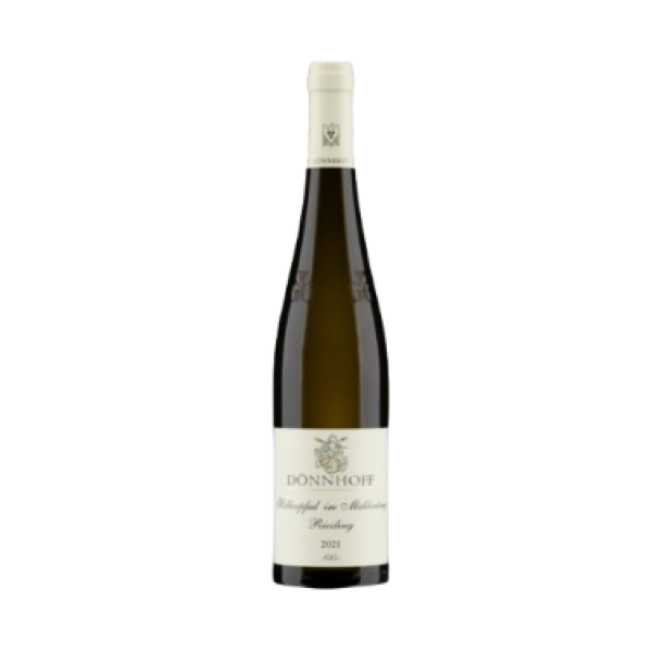 Dönnhoff, Hollenpfad im Muhlenberg GG 2021 (75 CL) - Bottle Hero
