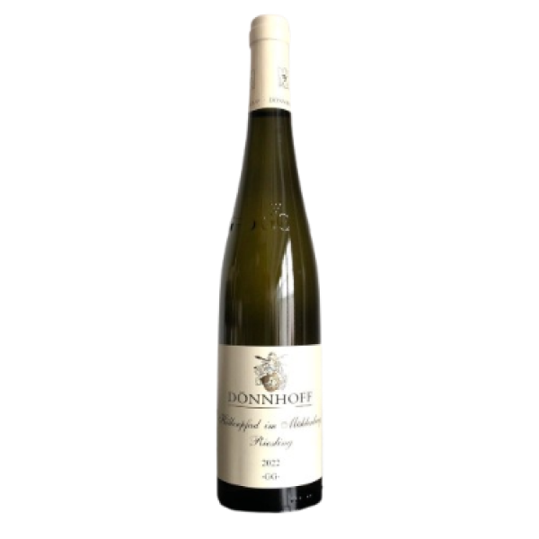 Dönnhoff, Hollenpfad im Muhlenberg GG 2022 MG (1,5 L) - Bottle Hero