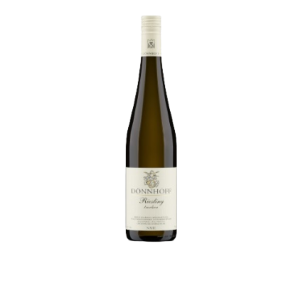 Dönnhoff, Kreuznacher Kahlenberg Trocken 2022 (75 CL) - Bottle Hero