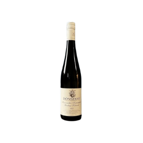 Dönnhoff, Kreuznacher Krotenpfuhl Kabinett 2021 (75 CL) - Bottle Hero