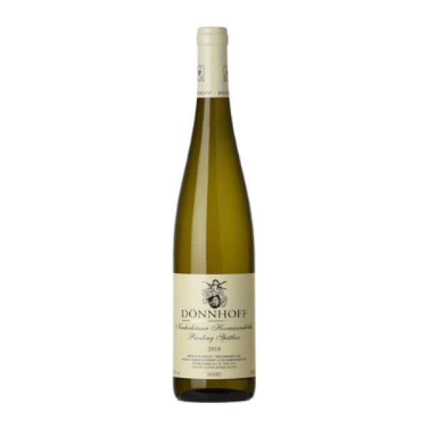 Dönnhoff, Niederhauser Hermannshohle Spatlese 2007 (75 CL) - Bottle Hero
