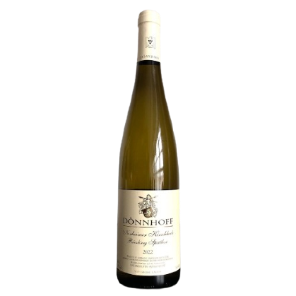 Dönnhoff, Norheimer Kirschheck Spatlese 2022 (75 CL) - Bottle Hero