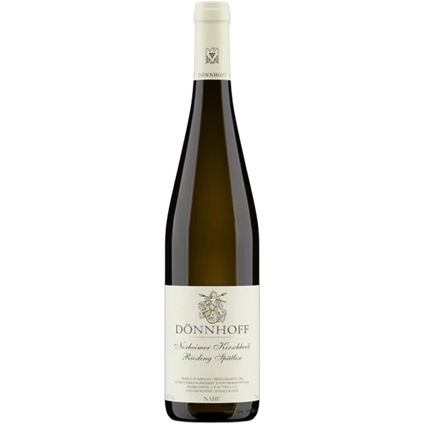 Dönnhoff Norheimer Kirschheck Spatlese 2024 - Bottle Hero