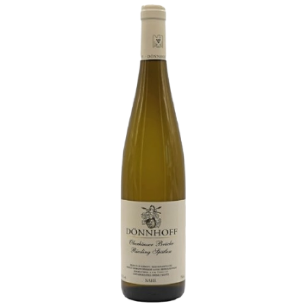 Dönnhoff, Oberhauser Brucke Spatlese 2003 (75 CL) - Bottle Hero