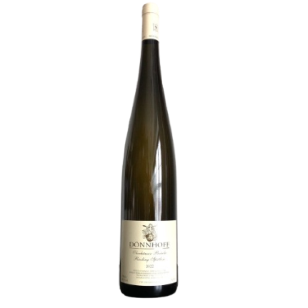 Dönnhoff, Oberhauser Brucke Spatlese 2022 MG (1,5 L) - Bottle Hero