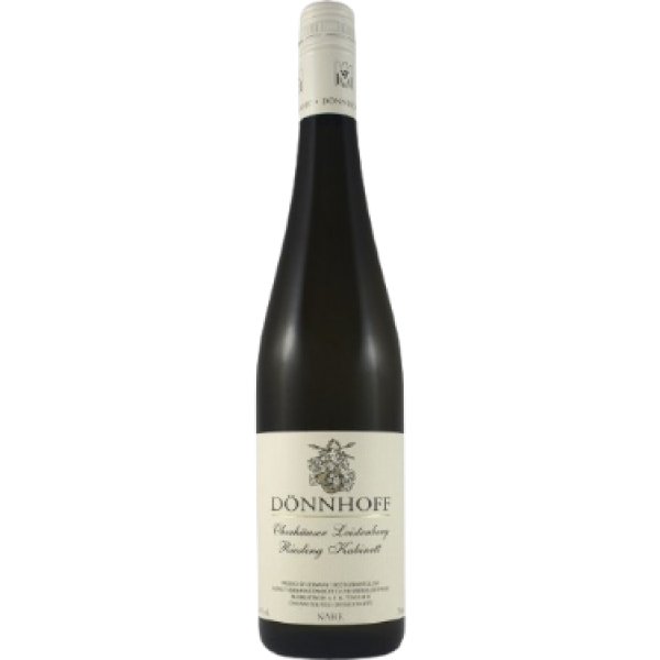 Dönnhoff, Oberhauser Leistenberg Kabinett 2021 (75 CL) - Bottle Hero