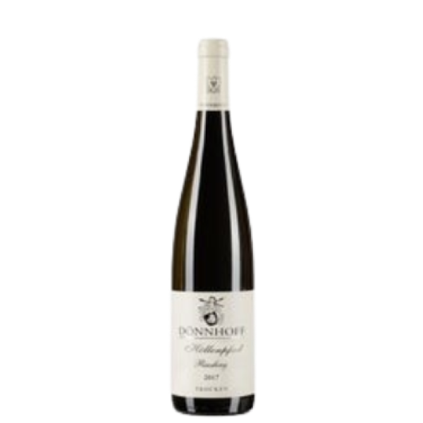 Dönnhoff, Roxheimer Hollenpfad Trocken 2021 (75 CL) - Bottle Hero