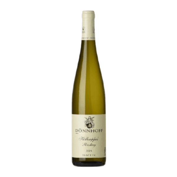 Dönnhoff, Roxheimer Hollenpfad Trocken 2022 (75 CL) - Bottle Hero