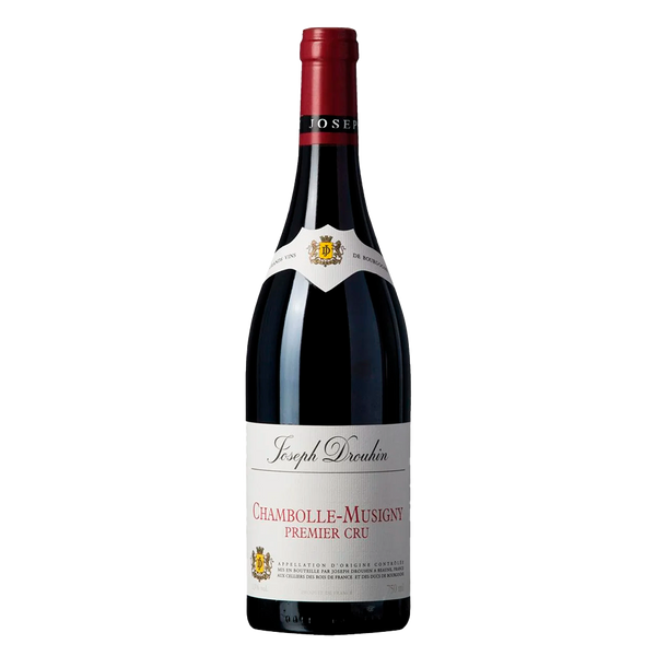 Joseph Drouhin, Musigny 2020 (75 CL) - Bottle Hero