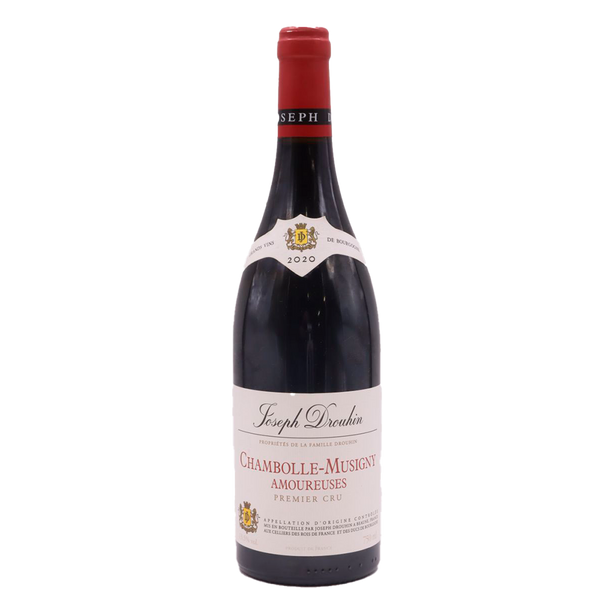 Joseph Drouhin, Chambolle Musigny Amoureuses 2020 (75 CL) - Bottle Hero