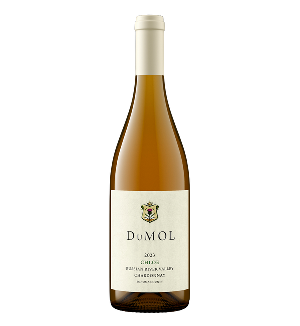 DuMOL Chardonnay Chloe 2023 - Bottle Hero