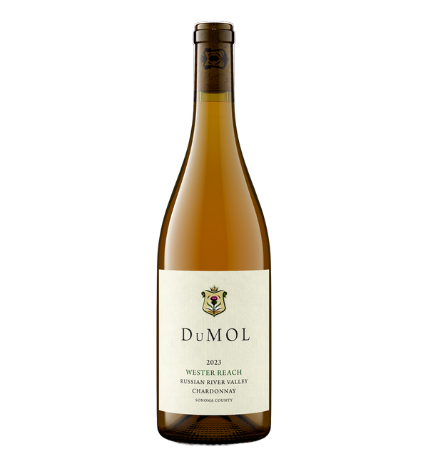 DuMOL Chardonnay Wester Reach 2023 - Bottle Hero