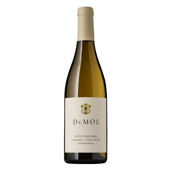 DuMol, Hyde Chardonnay 2018 (75 CL) - Bottle Hero