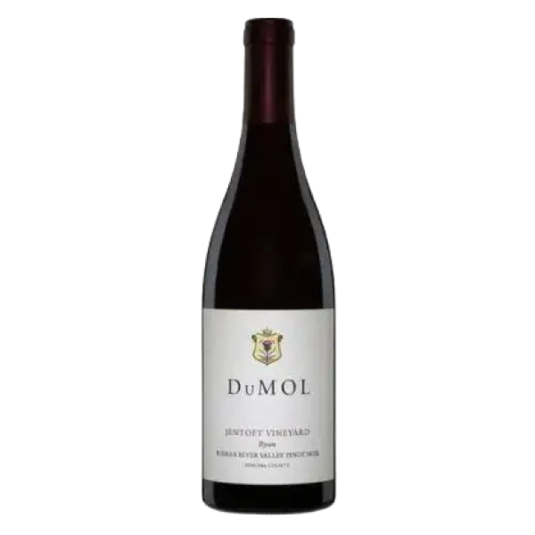 DuMol, Jentoft Ryan Pinot Noir 2018 (75 CL) - Bottle Hero