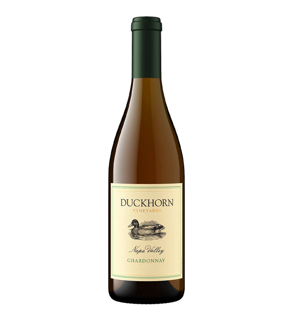 Duckhorn Vineyards Napa Valley Chardonnay 2022 - Bottle Hero