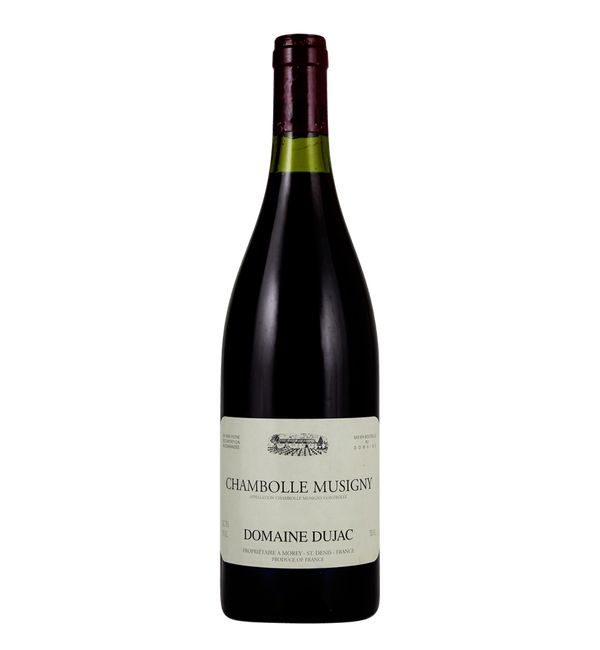 Domaine Dujac Chambolle Musigny 2009 - Bottle Hero