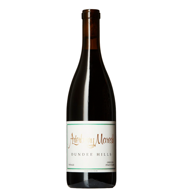 Arterberry Maresh Dundee Hills Pinot Noir 2021 - Bottle Hero