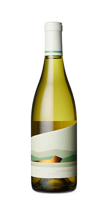 Eden Rift, Estate Chardonnay, 2018 Magnum - Bottle Hero
