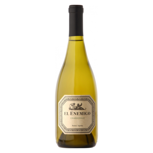 El Enemigo Chardonnay 2023 - Bottle Hero