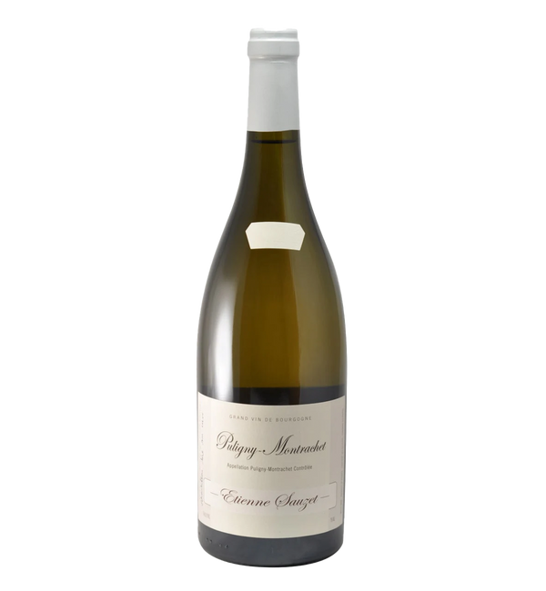 Domaine Etienne Sauzet Puligny Montrachet 2021 - Bottle Hero