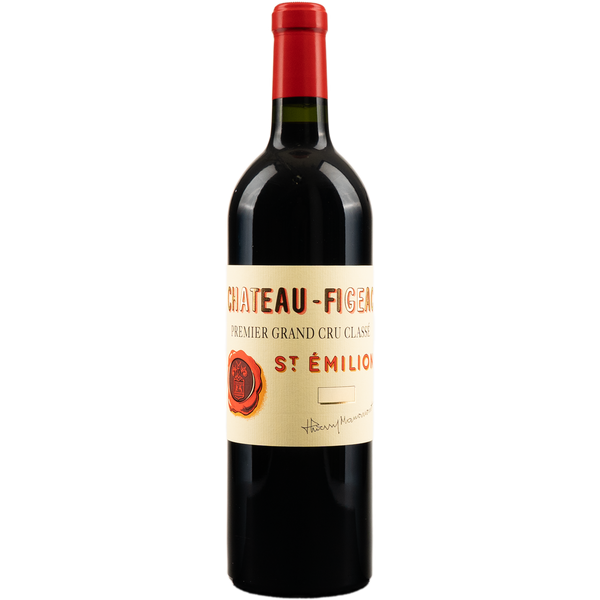 Figeac 2000 (75 CL) - Bottle Hero