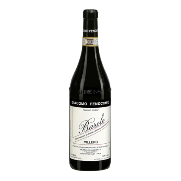 Fennochio, Barolo Bussia Riserva 90 2016 (75 CL) - Bottle Hero