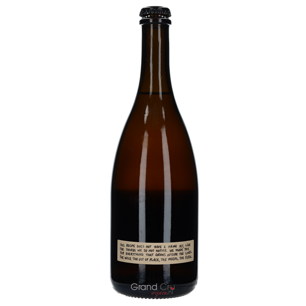 Feral No. 5 Rosé Sparkling 0% - Bottle Hero
