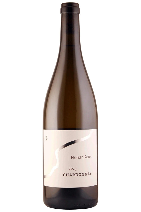 2023 Chardonnay trocken Florian Reus Franken 0,75l - Bottle Hero