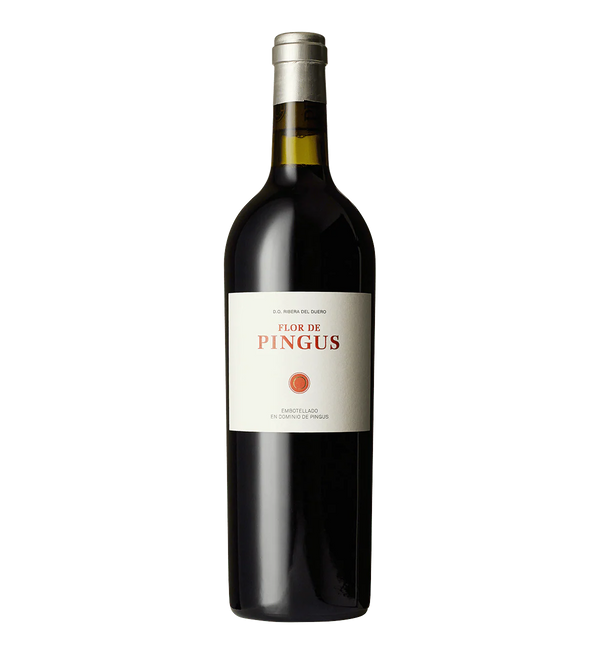Dominio de Pingus Flor de Pingus 2011 - Bottle Hero