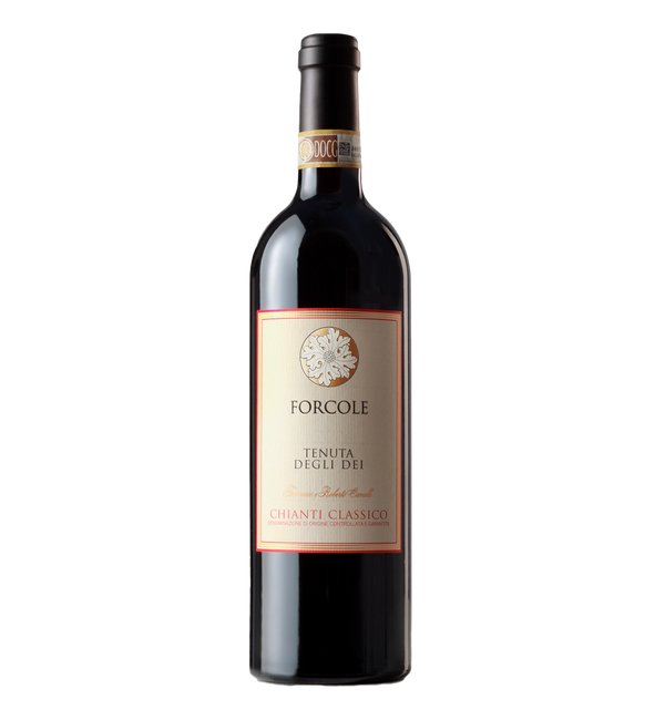 Tenuta Degli Dei Forcole 2022 - Bottle Hero