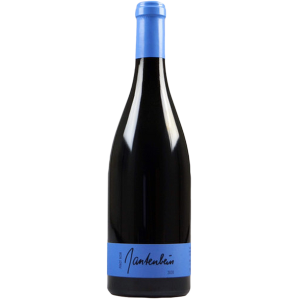 Gantenbein Pinot Noir 2024 - Bottle Hero