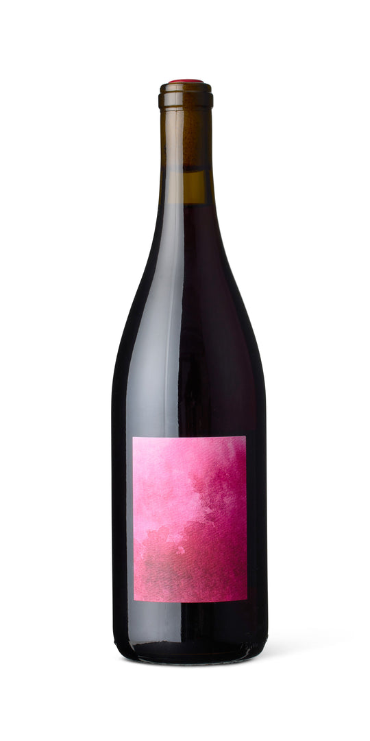 Ryan Roark, Zinfandel, Paso Robles, 2021 - Bottle Hero