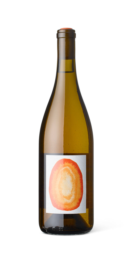 Skin-contact white wine, Ryan Roark, Santa Barbara - Bottle Hero