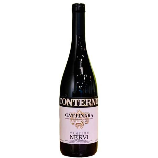 Nervi-Conterno, Gattinara 2018 DBMG (3 L) - Bottle Hero