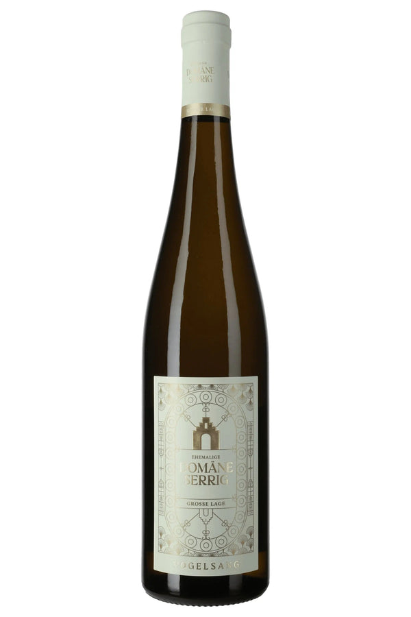 2020 Vogelsang Riesling trocken Grosse Lage Domäne Serrig - Markus Molitor Mosel 0,75l - Bottle Hero