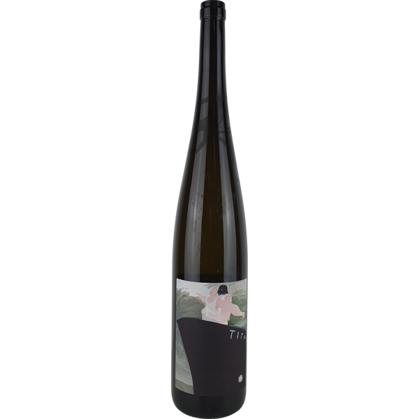 Schäfer Fröhlich Titan 2017 - 1,5l - Bottle Hero