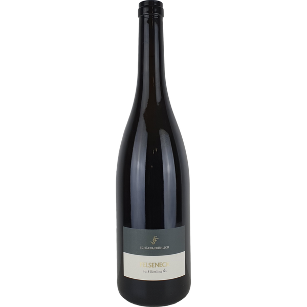 Schäfer Fröhlich Felseneck GG 2018 - 3l - Bottle Hero