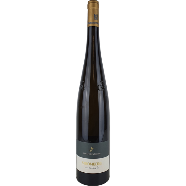 Schäfer Fröhlich Stromberg GG 2018 - 1,5l - Bottle Hero