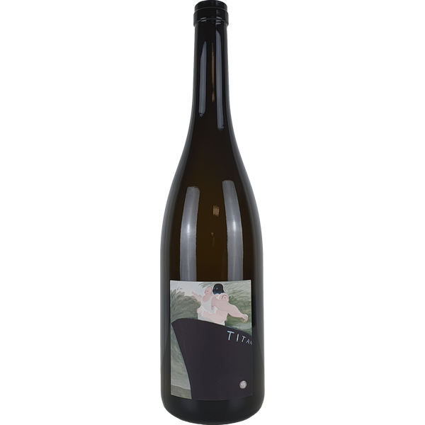 Schäfer Fröhlich Titan 2018 - 3l - Bottle Hero
