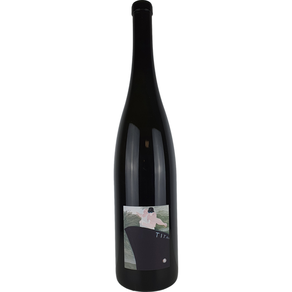 Schäfer Fröhlich Titan 2018 - 6l - Bottle Hero