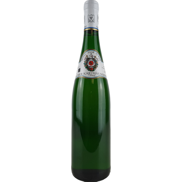 Karthäuserhof (Rautenstrauch) Eitelsbacher Karthäuserhofberg Kabinett  2007 - 0,75l - Bottle Hero