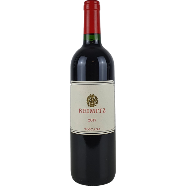 Reimitz 2017 - 0,75l - Bottle Hero