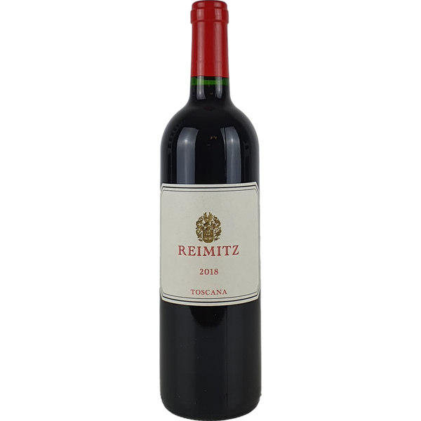 Reimitz 2018 - 0,75l - Bottle Hero